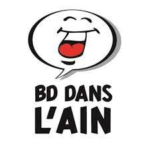Logo BD dans l'Ain