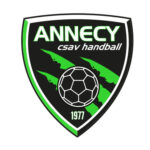 logo partenariat CSAV handball