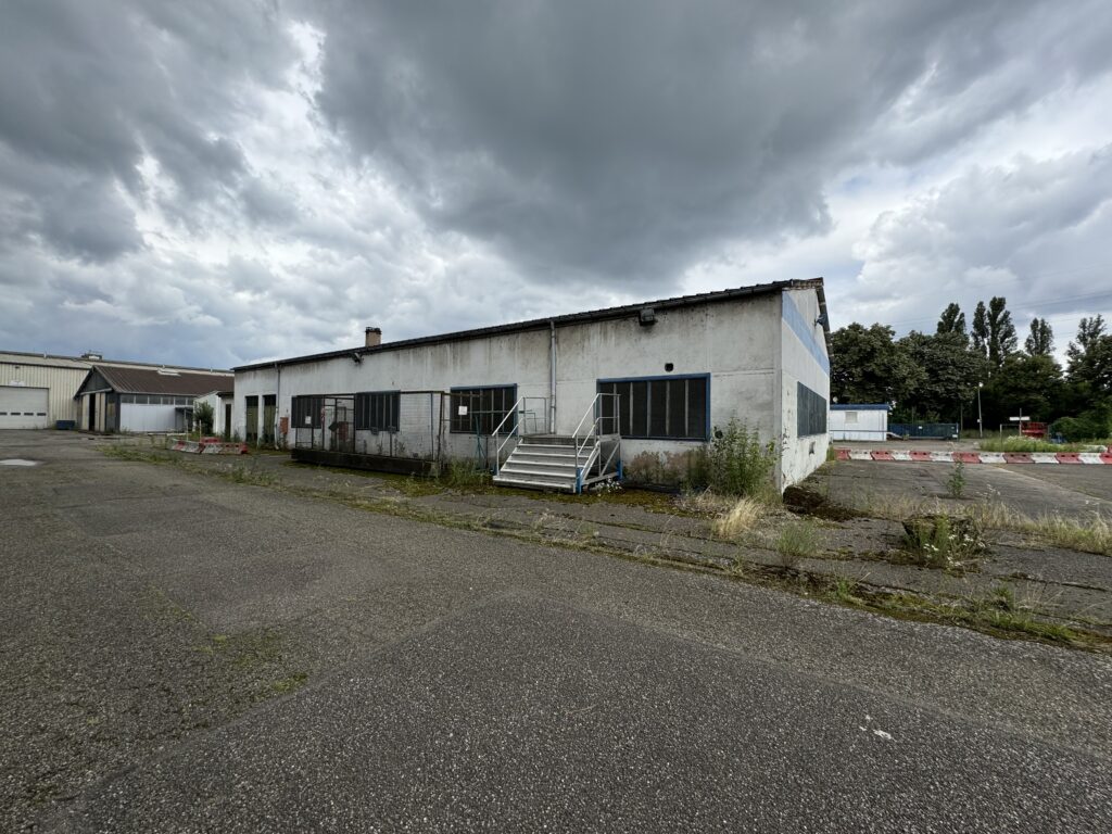 KDI STRASBOURG