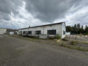 KDI STRASBOURG